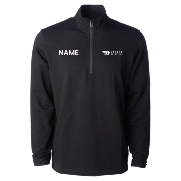 1/4 Zip Jacket Thumbnail