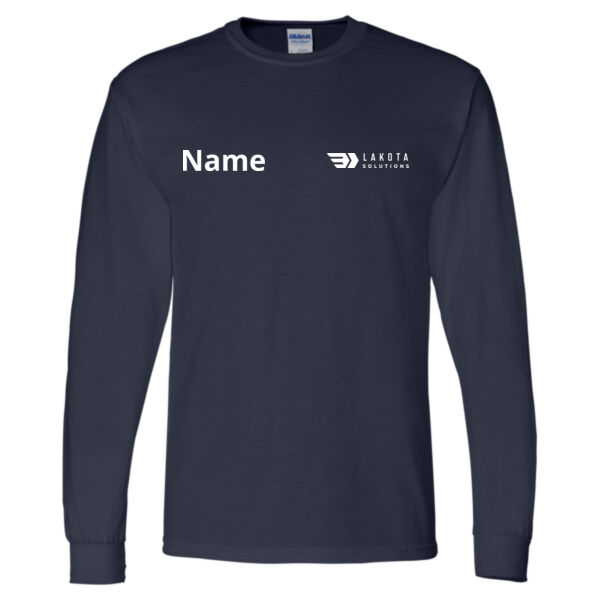 Lakota DryBlend Long Sleeve Tee Thumbnail