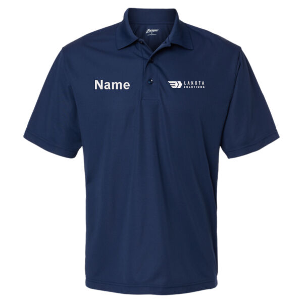 Lakota Polo Thumbnail